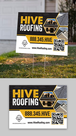 Signage Design by debdesign for this project | Design: #33462826