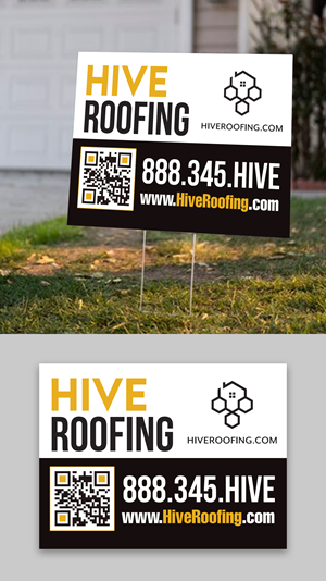 Signage Design by debdesign for this project | Design: #33462835