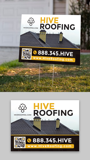 Signage Design by debdesign for this project | Design: #33462836