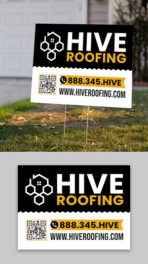 Signage Design by debdesign for this project | Design: #33462929