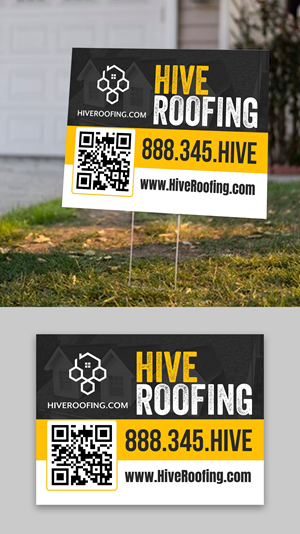 Signage Design by debdesign for this project | Design: #33463117