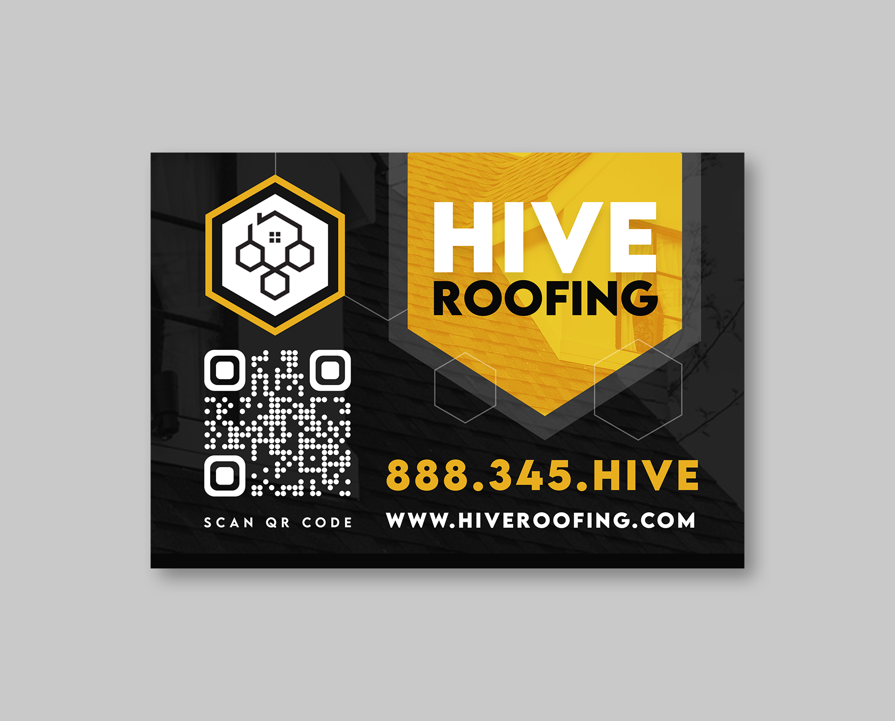 Signage Design by debdesign for this project | Design #33464289