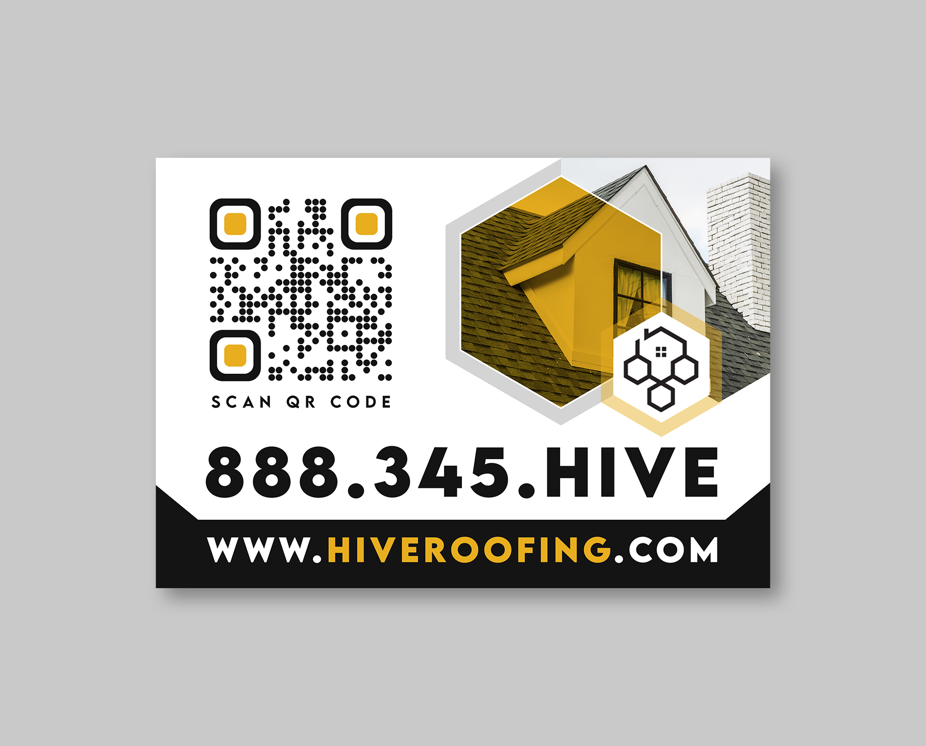 Signage Design by debdesign for this project | Design #33464291