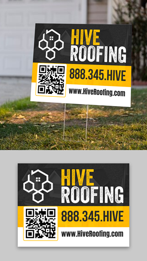 Signage Design by debdesign for this project | Design: #33467186