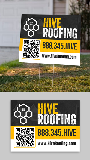 Signage Design by debdesign for this project | Design: #33471596