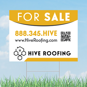 Signage Design by inventivao for this project | Design: #33459906