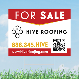 Signage Design by inventivao for this project | Design: #33459967