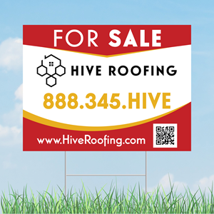 Signage Design by inventivao for this project | Design: #33459968