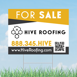 Signage Design by inventivao for this project | Design: #33459981