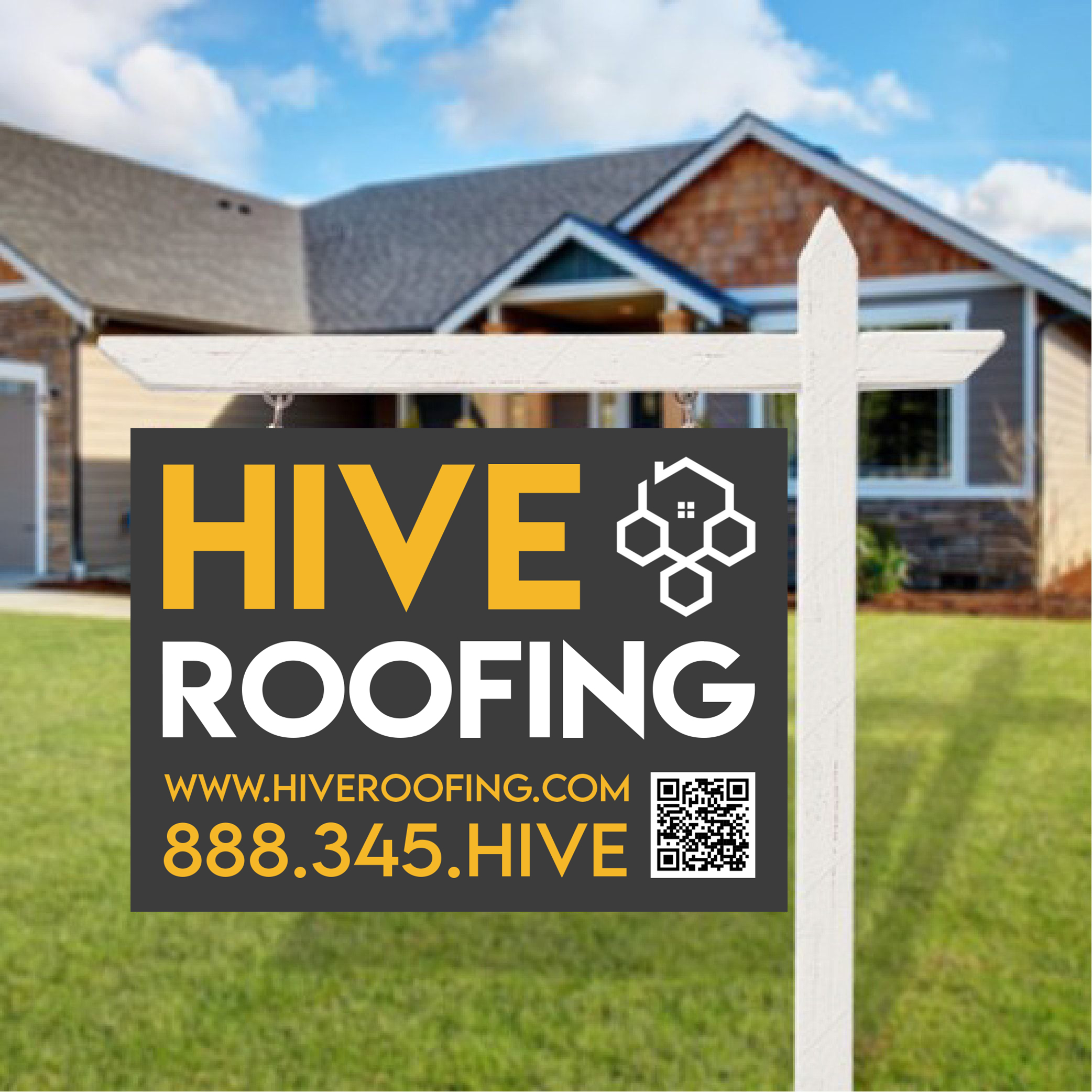 Signage Design by saurov for this project | Design #33461477