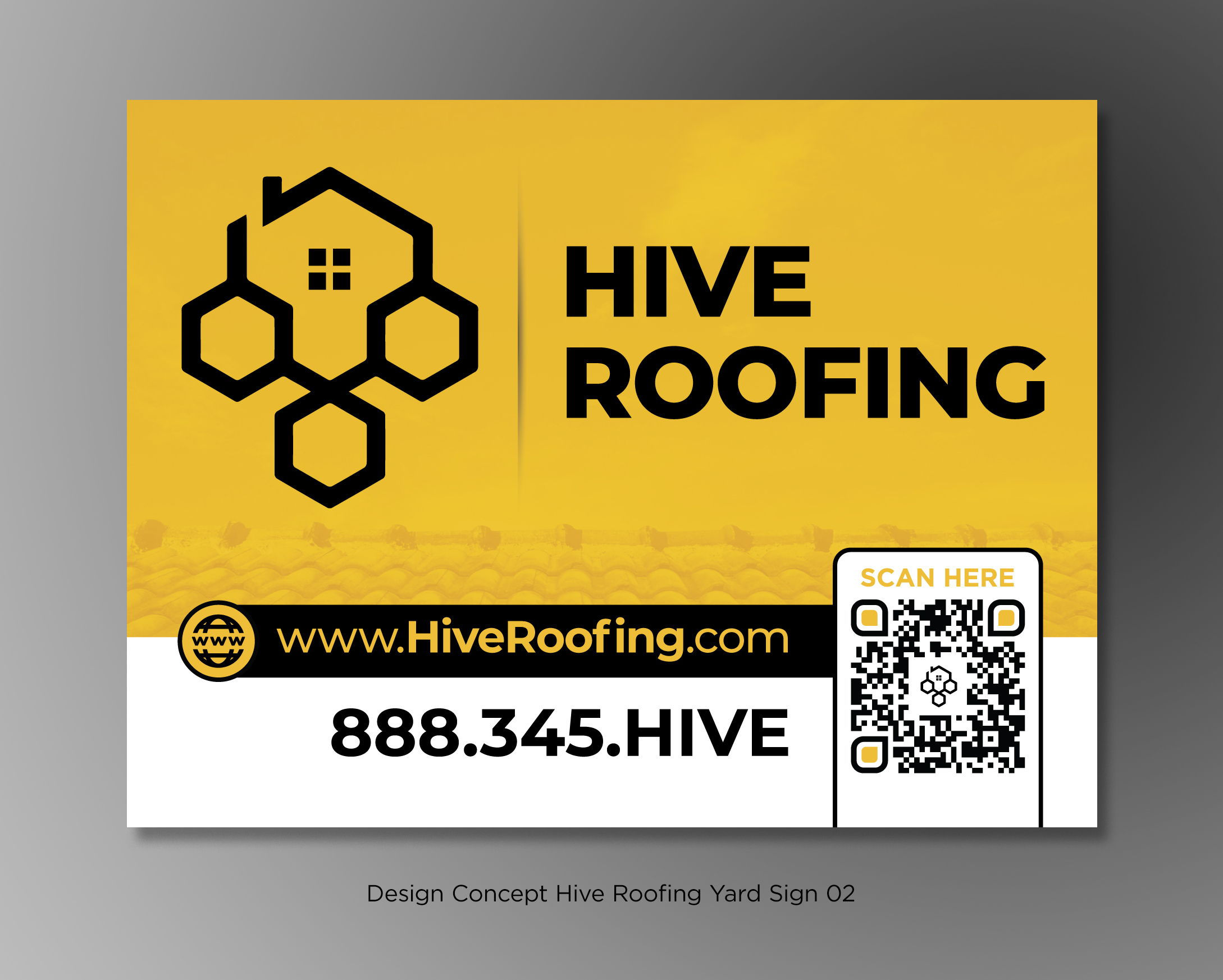 Signage Design by D Creative for this project | Design #33464425