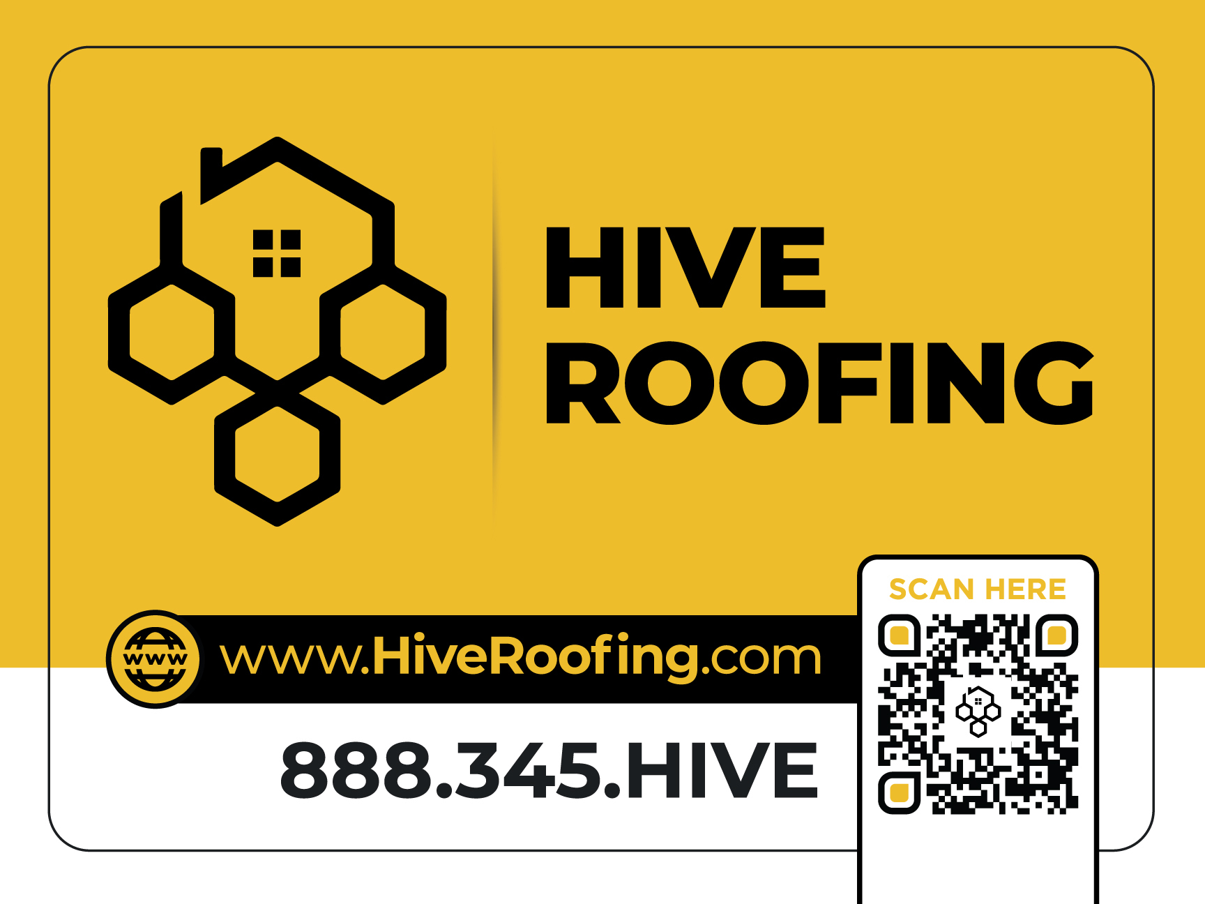 Signage Design by D Creative for this project | Design #33464434