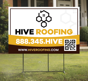 Signage Design by Dzhafir for this project | Design #33465162