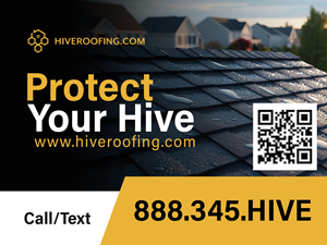 Signage Design by aberyor for this project | Design: #33462507