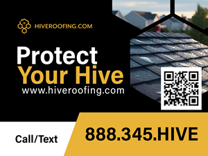 Signage Design by aberyor for this project | Design: #33463172