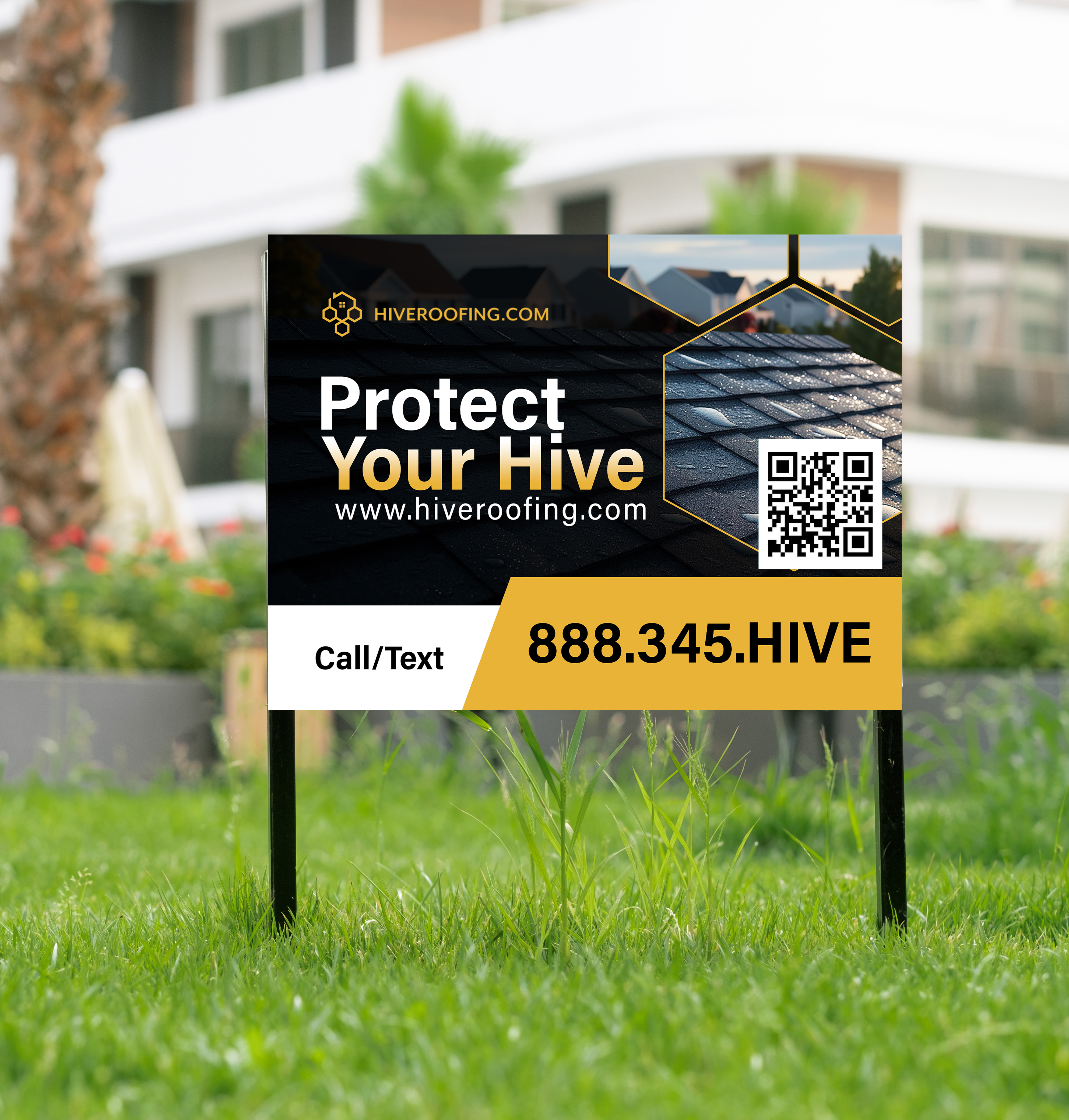 Signage Design by aberyor for this project | Design #33463582