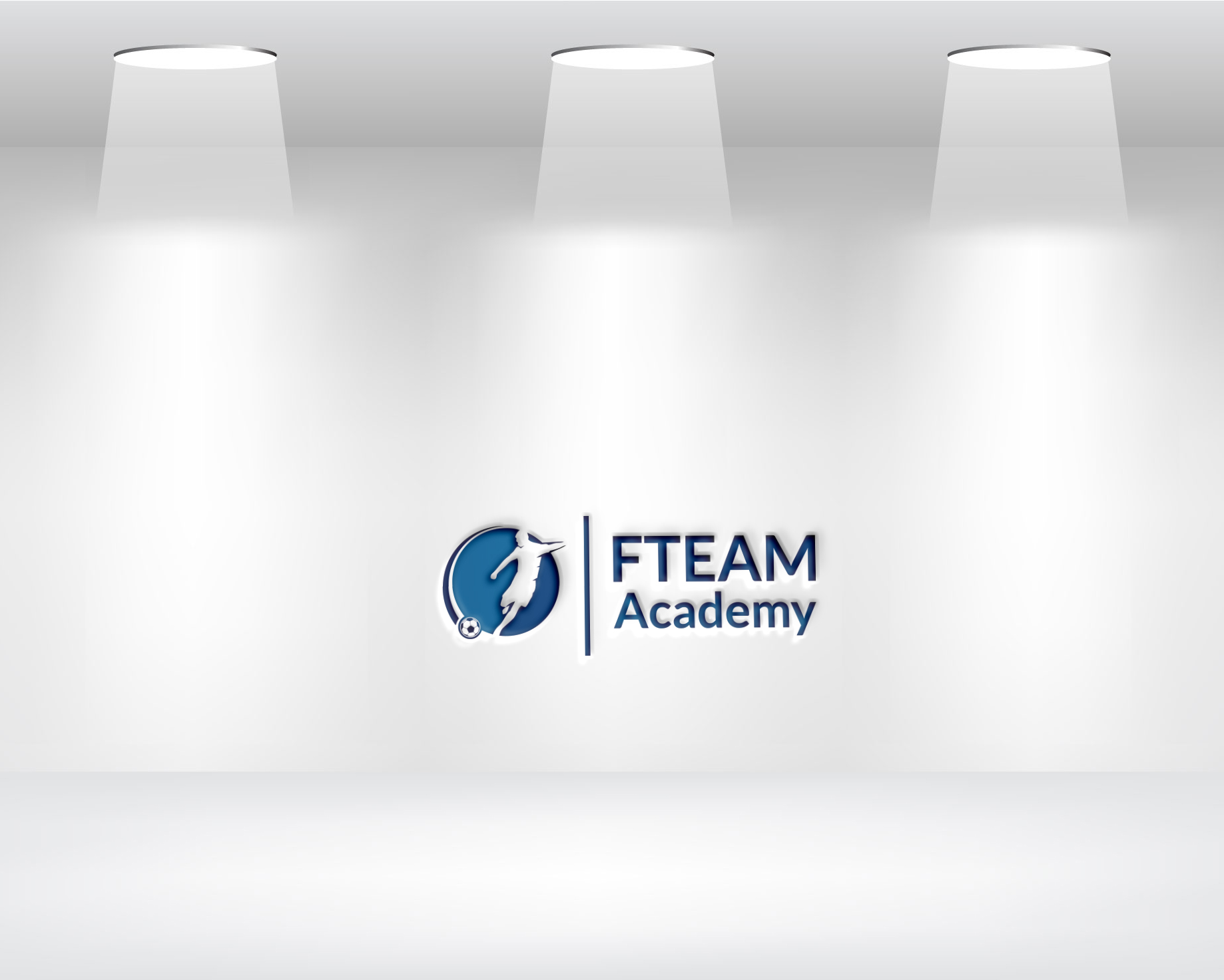 Logo Design by Daniel Khan for this project | Design #33460601