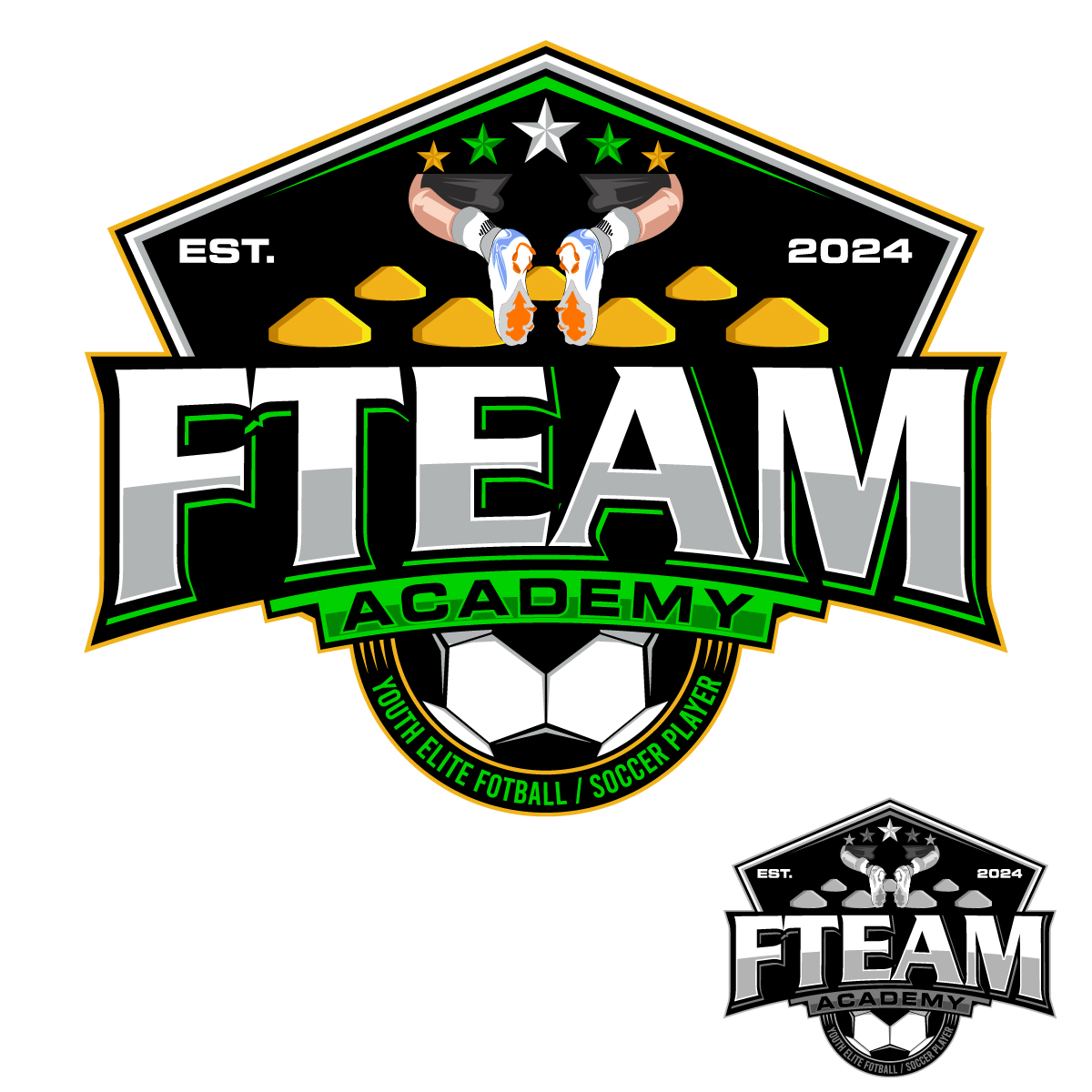 Logo Design by Suvendu.S for this project | Design #33482349