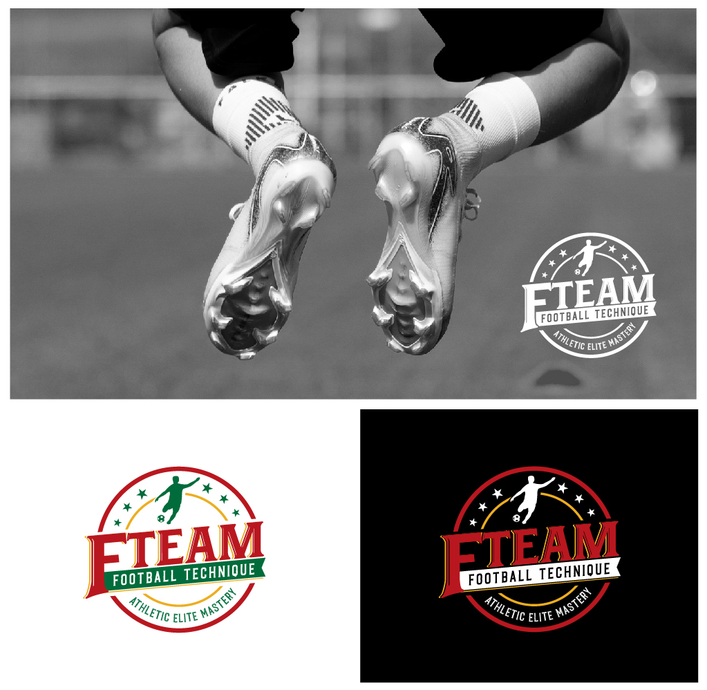 Logo Design by Pauli42 for this project | Design #33478043