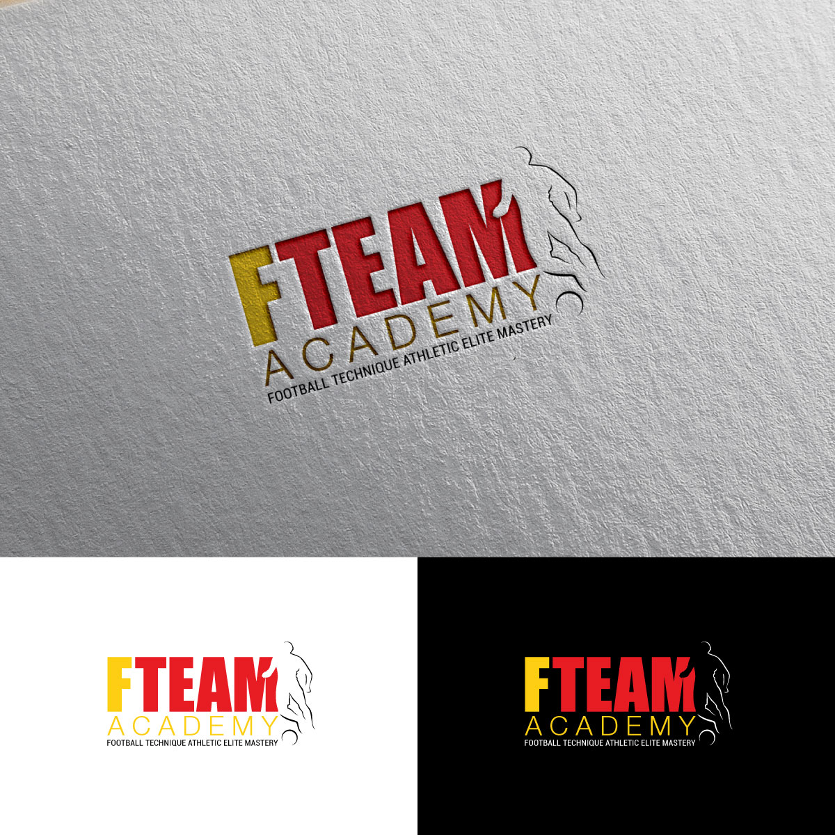 Logo Design by Alex Henry for this project | Design #33464938