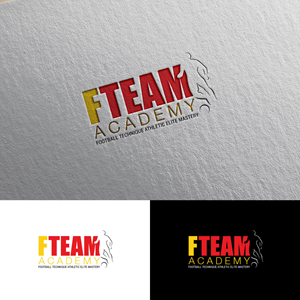Logo Design by Alex Henry for this project | Design: #33464938