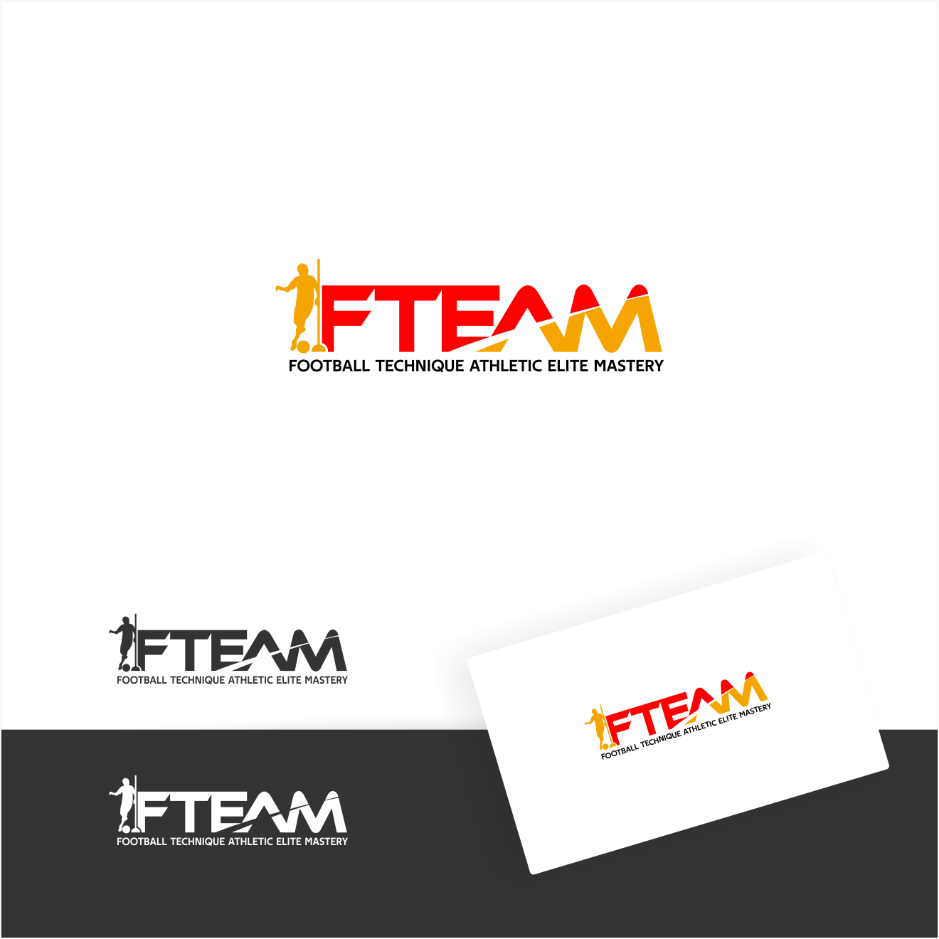 Logo Design by Arham Hidayat for this project | Design #33480342