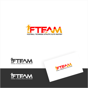 Logo Design by Arham Hidayat for this project | Design #33480342