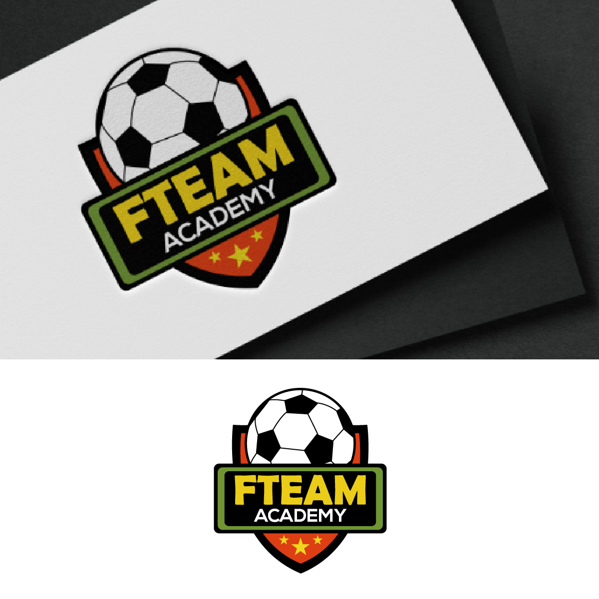 Logo Design by fly  design for this project | Design #33462946