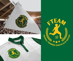 Logo Design by edwinnegz1 for this project | Design: #33466666