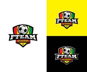 Logo Design by step forward 2 for this project | Design: #33461241