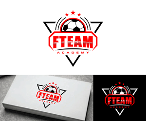 Logo Design by Ansh Design for this project | Design: #33462405