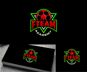 Logo Design by Ansh Design for this project | Design: #33462406