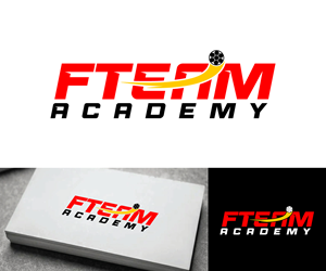 Logo Design by Ansh Design for this project | Design: #33462407