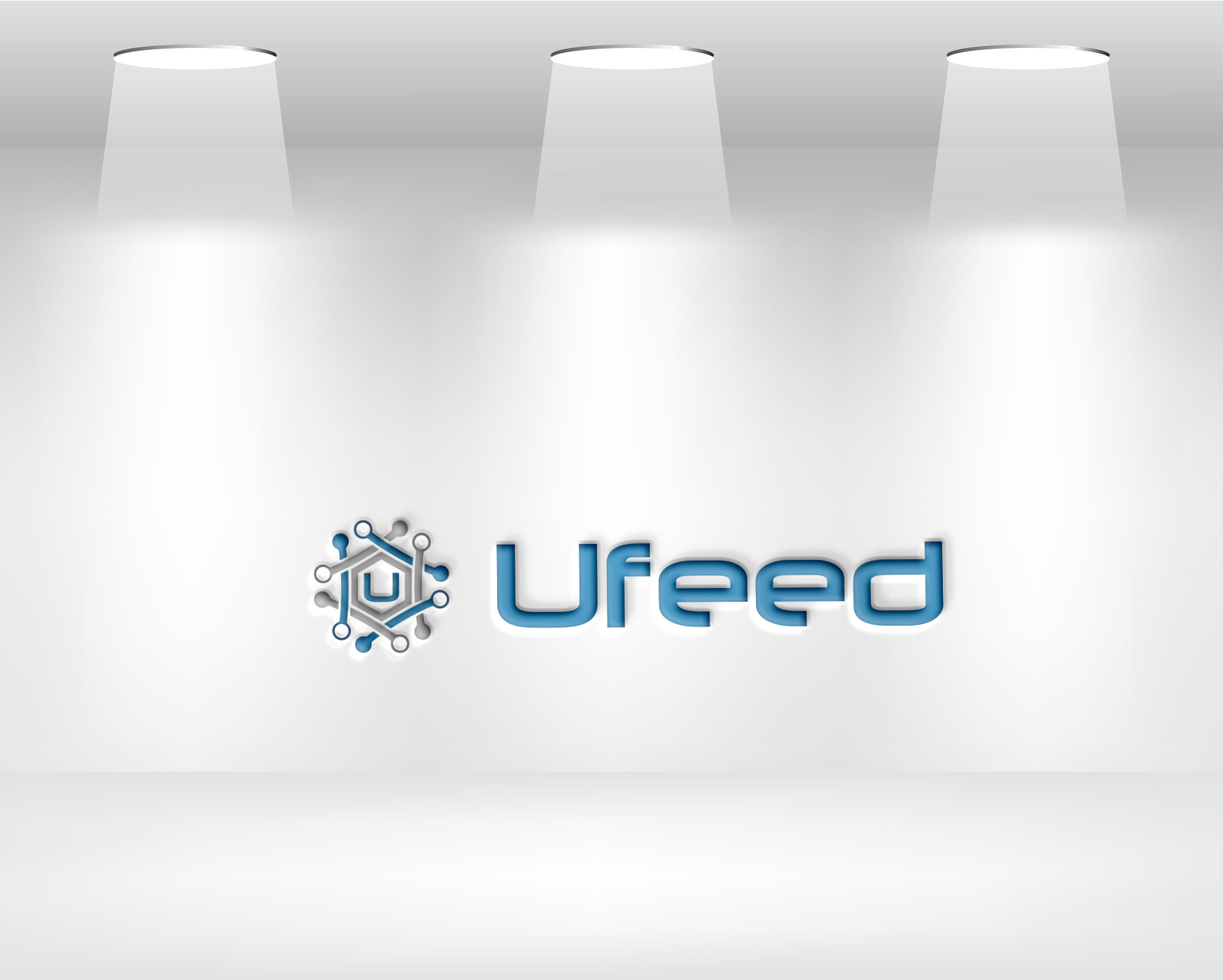 Logo-Design von Daniel Khan für dieses Projekt | Design #33460595