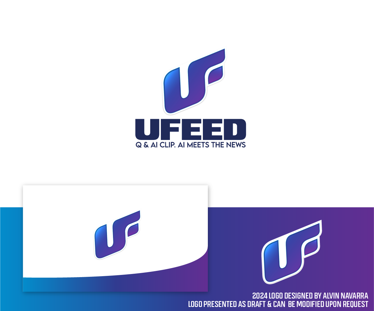 Logo Design by alvinnavarra for this project | Design #33468014