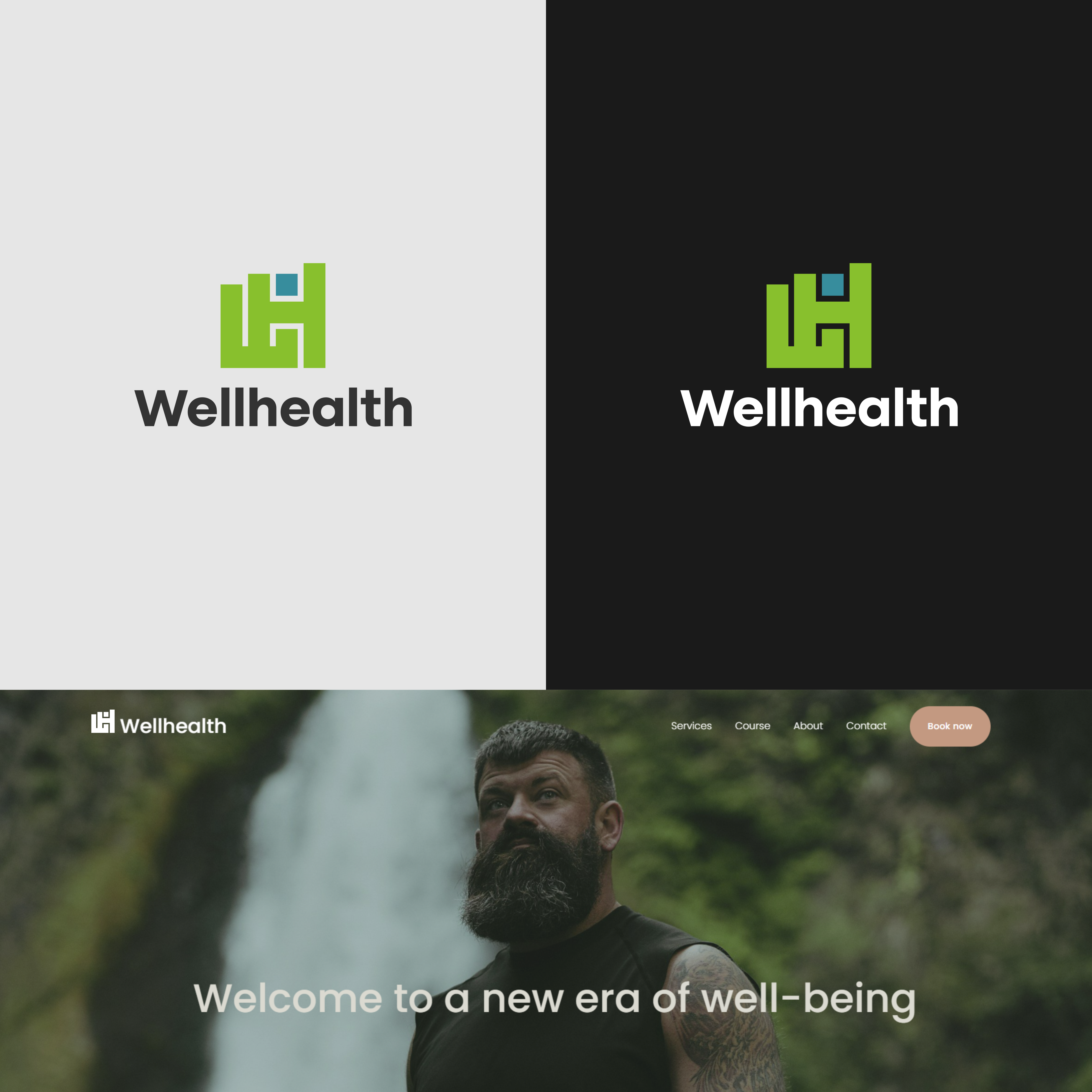 Diseño de Logo por nahwu para este proyecto | Diseño #33466780