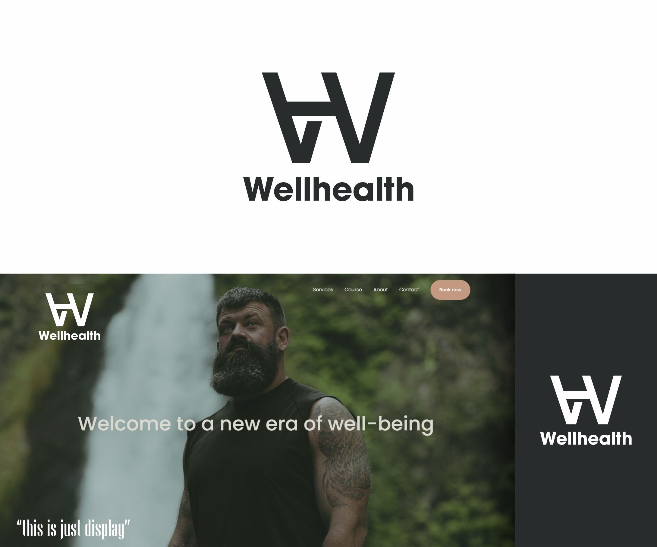 Logo Design by alkaline for this project | Design #33459672