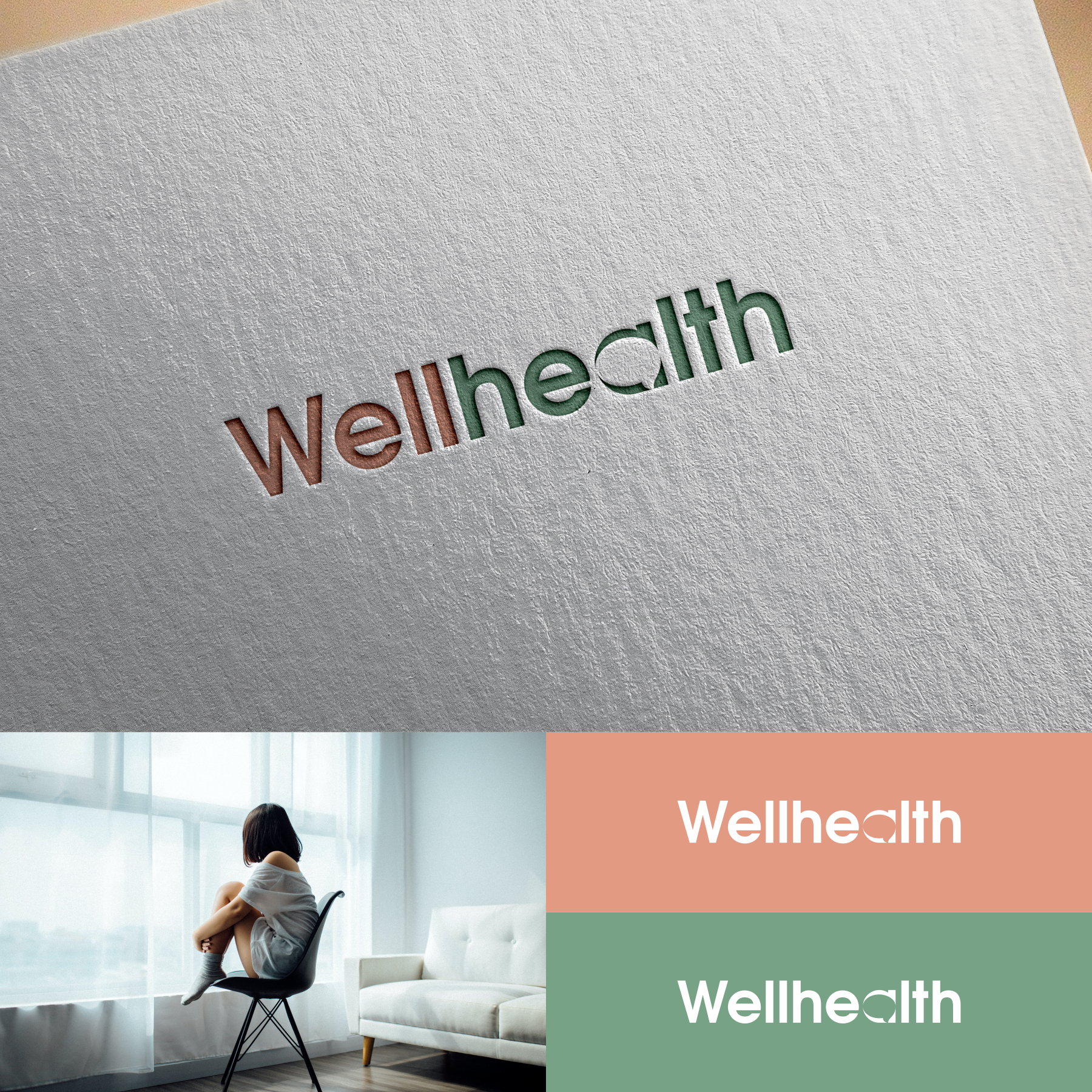 Logo Design by sabina aiko for this project | Design #33478618