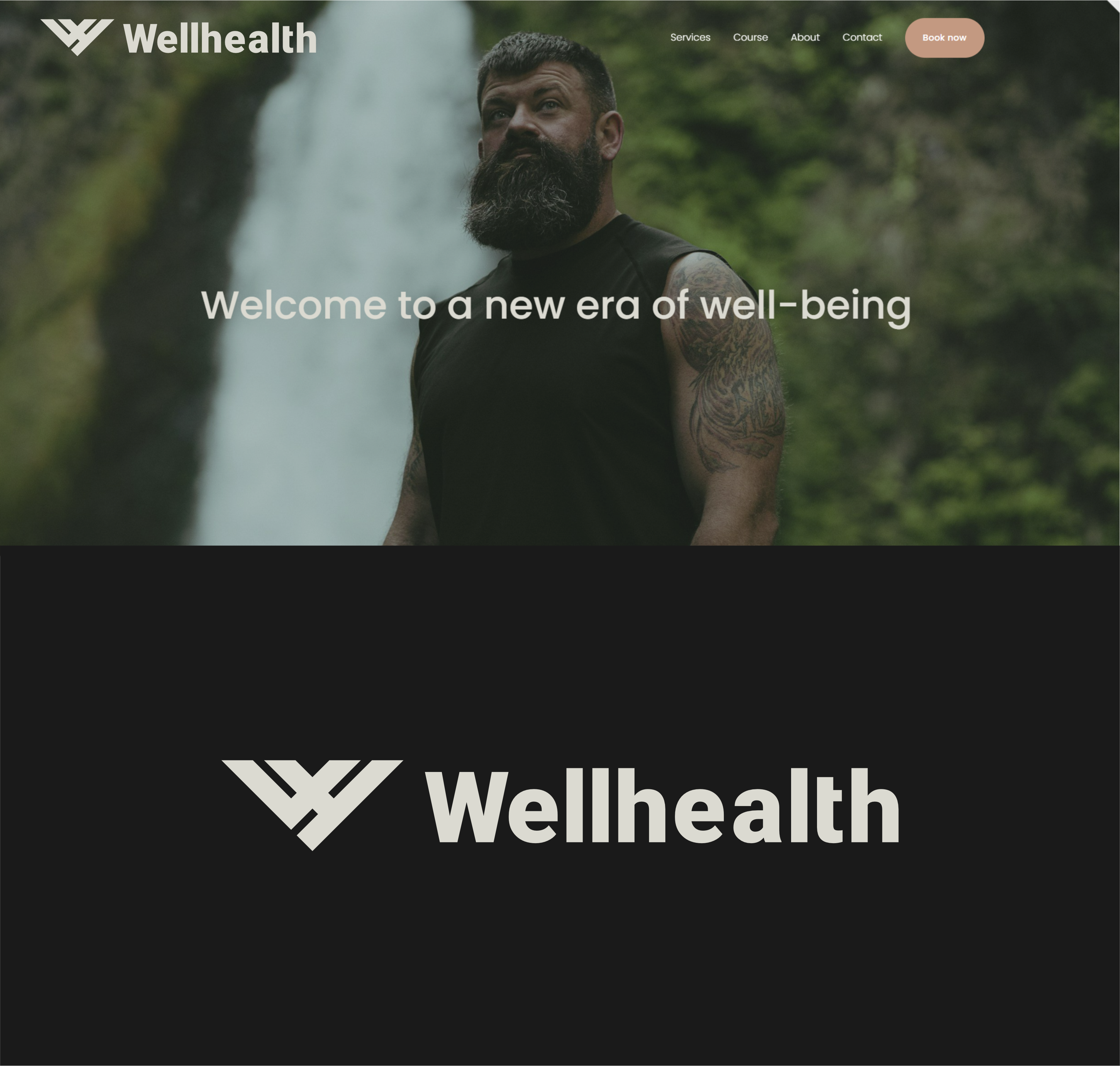 Logo Design by DoppelGanger Studio for this project | Design #33460328