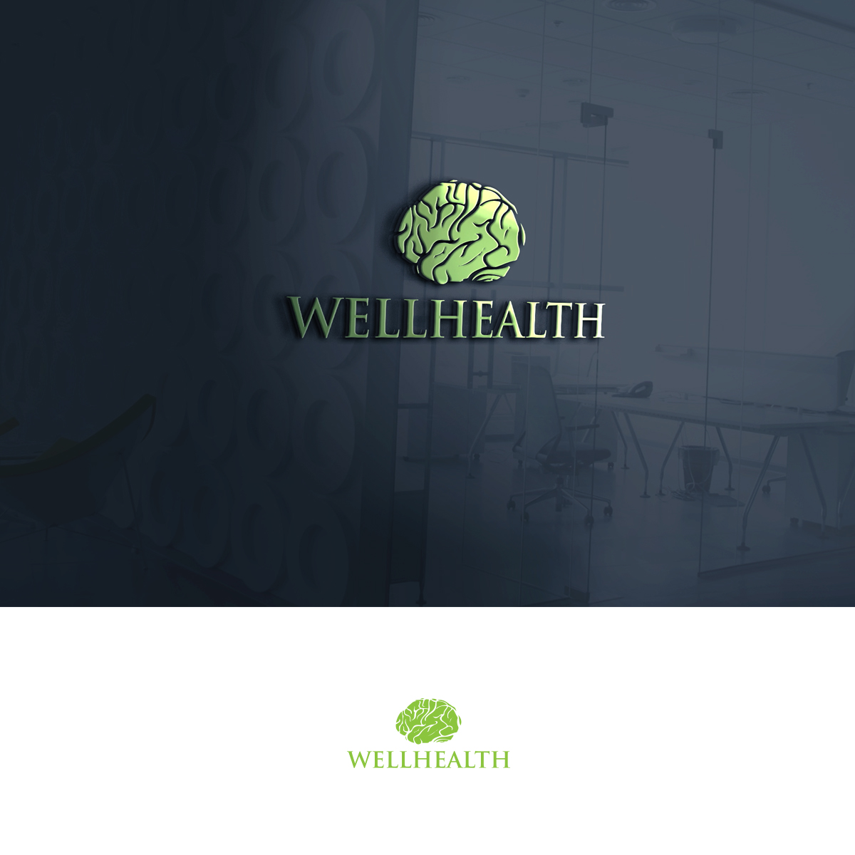 Logo Design by mekail for this project | Design #33462011