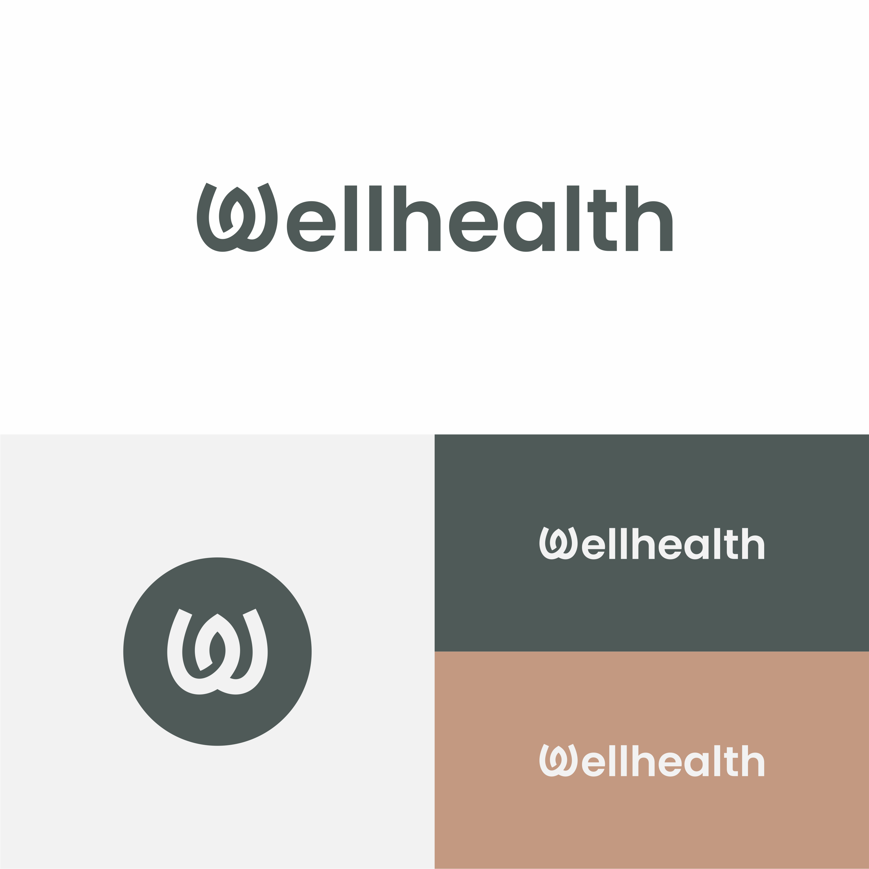 Logo Design by madrisaldi for this project | Design #33476489