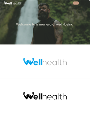 Logo-Design von healer1617 für dieses Projekt | Design: #33459507