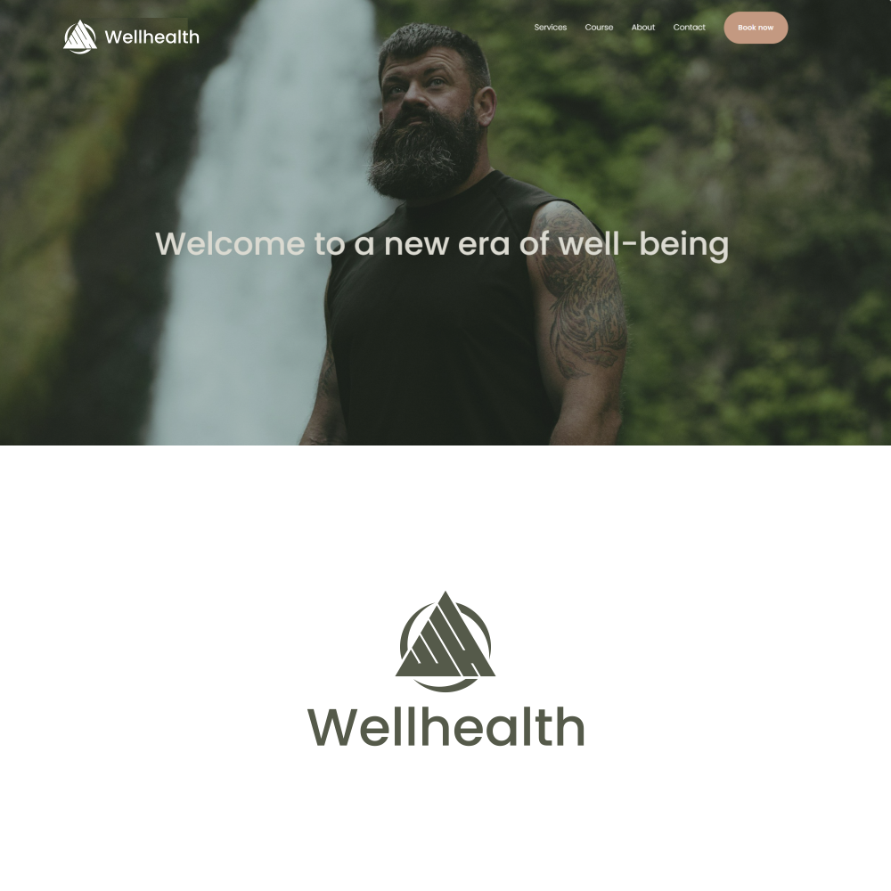 Diseño de Logo por MK_STD para este proyecto | Diseño #33503410