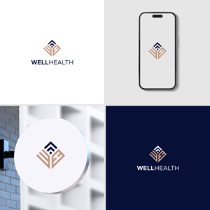 Logo Design by Royco for this project | Design: #33459188