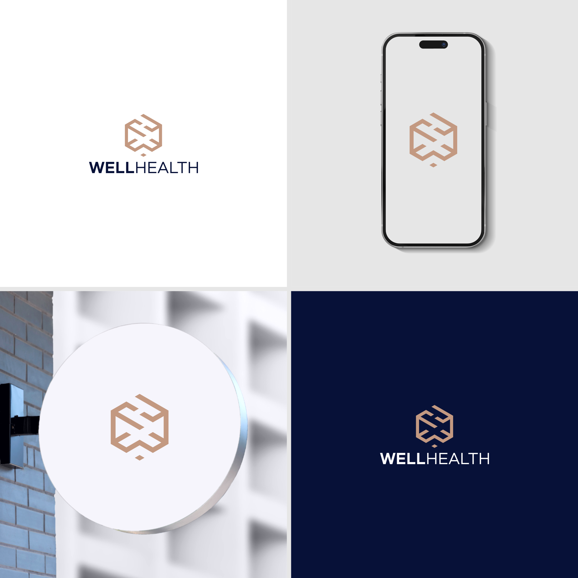 Logo Design by Royco for this project | Design #33459197
