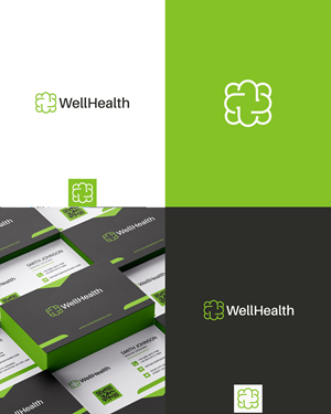 Logo Design by Sbranding for this project | Design: #33478730