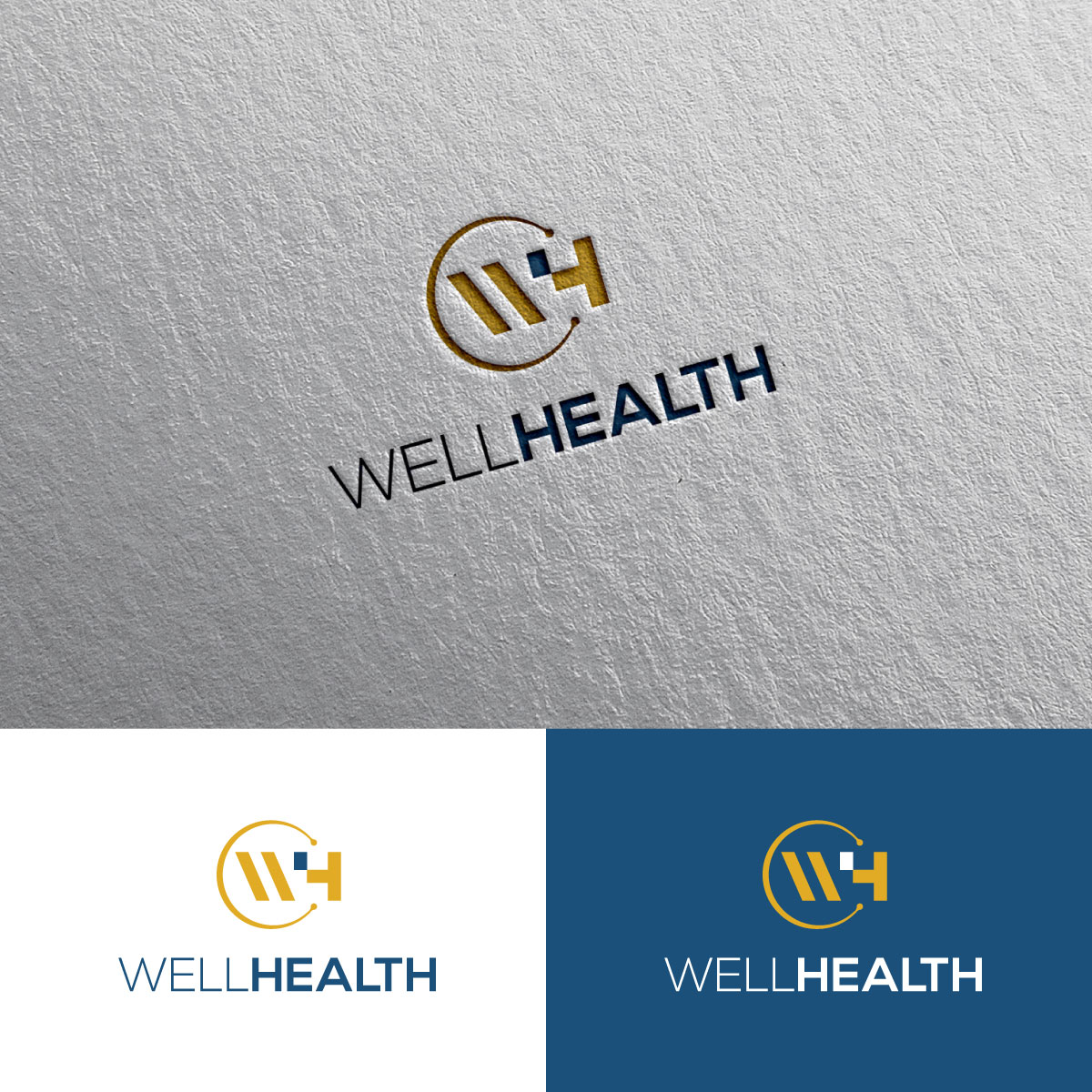 Logo Design by Alex Henry for this project | Design #33460516