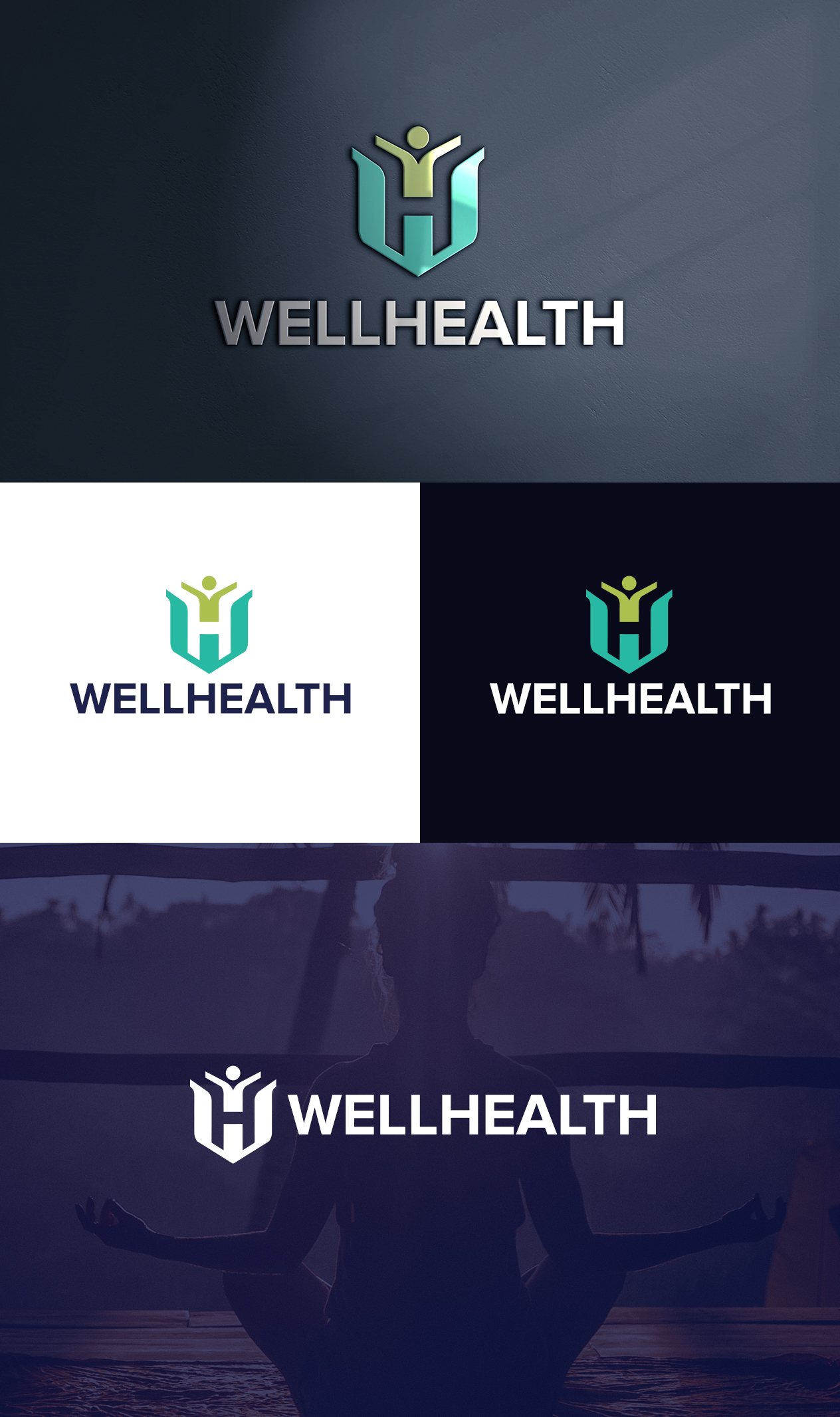 Logo Design by BehindSymbols for this project | Design #33475121