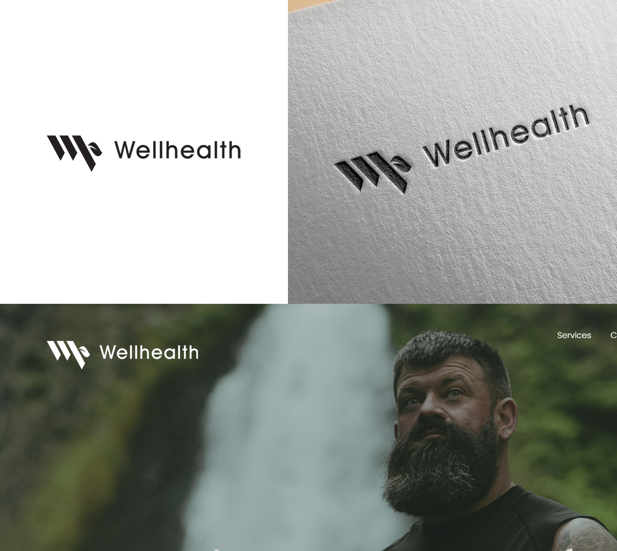 Logo Design by bijuak for this project | Design #33463119