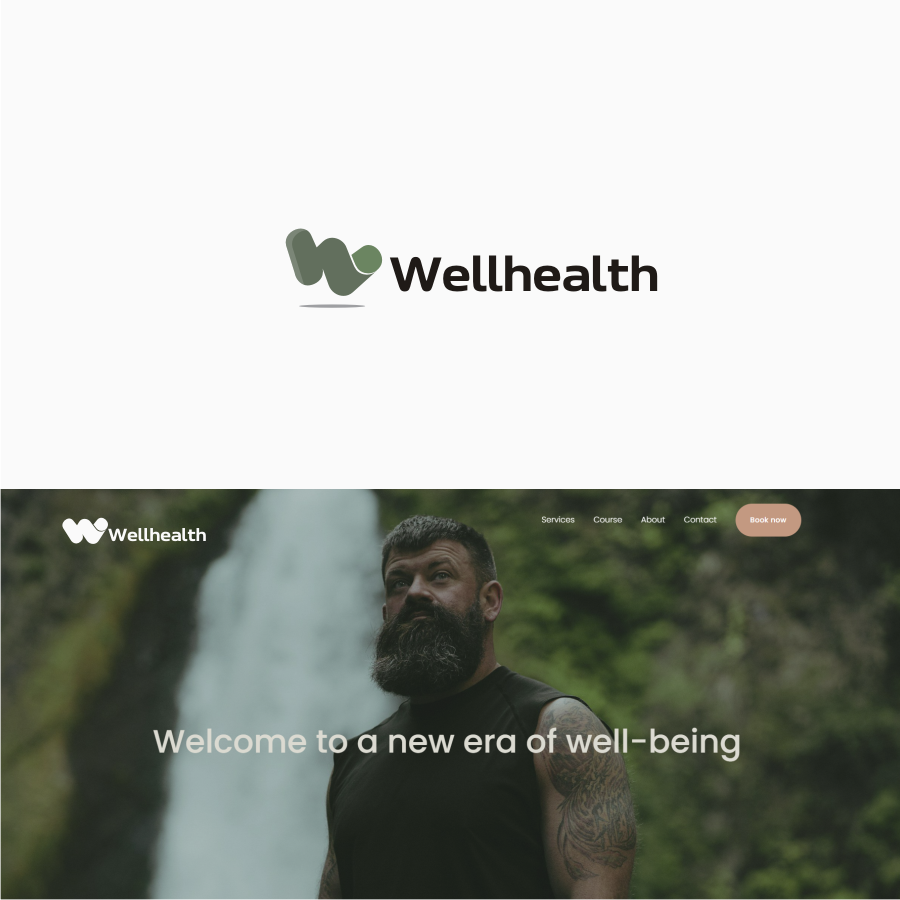 Logo Design by gray mind for this project | Design #33491349